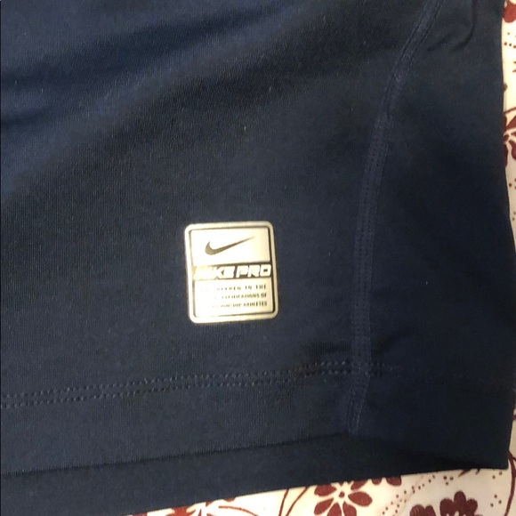 Nike Pro Compression - Picture 3 of 4